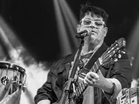 Joe Vasconcellos